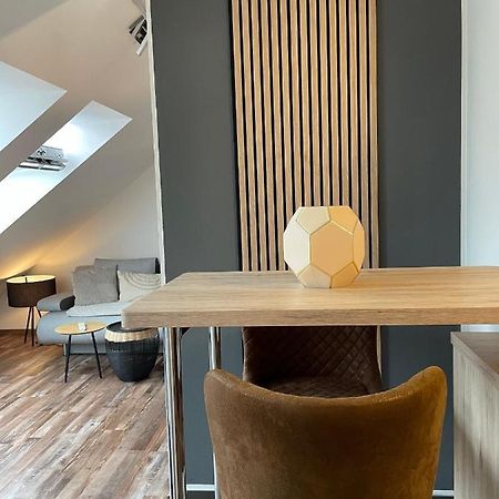 Modern Apartment Near Munich Airport Oberding Exterior foto