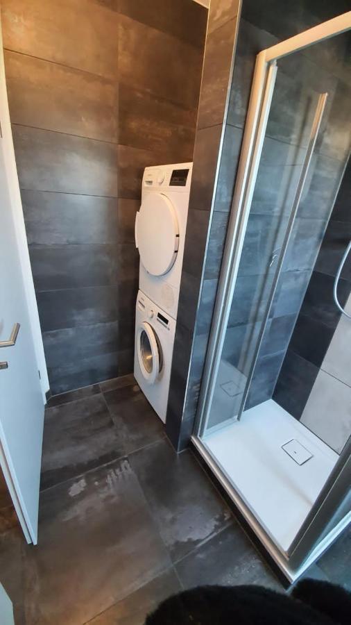 Modern Apartment Near Munich Airport Oberding Exterior foto
